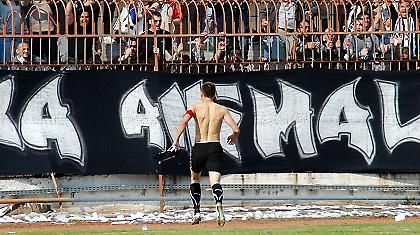 Κατεβαίνει στα play off η Δόξα!