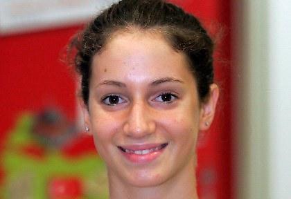 Ένατη η Σολωμού!