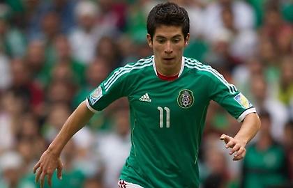 Μπουένο… έκπληξη η Λίβερπουλ!