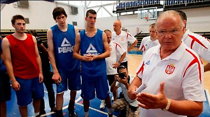 Μίνι απολογισμός από «Ντούντα»