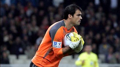 Σάχα: «Να βοηθήσω την ομάδα να πετύχει τους στόχους της»