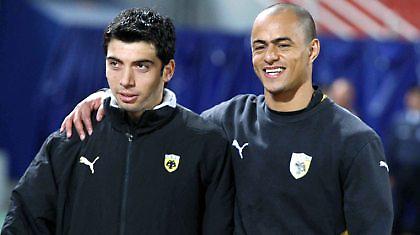 Επιστρέφει Βραζιλία ο Ζούλιο Σέζαρ