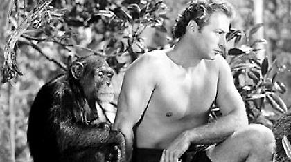 Ο Ταρζάν… ολυμπιονίκης (video)