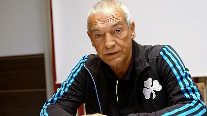 Η καλύτερη μεταγραφή του Παναθηναϊκού!