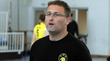 Παρελθόν ο Καμπερίδης από ΑΕΚ