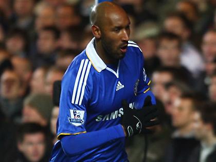 Τίτλους και Γιουνάιτεντ βλέπει ο Ανελκά