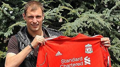 Νέα επαφή για Γιοβάνοβιτς