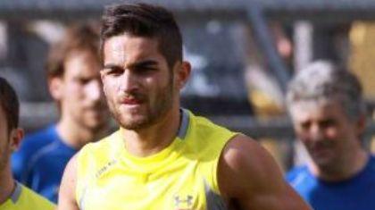 Τέλος ο Γραικός από τον Άρη