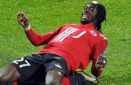 Ζερβίνιο: «Πάντα μεγάλη η Άρσεναλ»