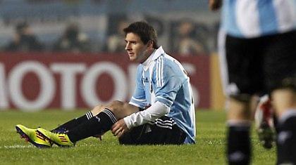 Το μυστικό; Κανείς πάνω από την ομάδα