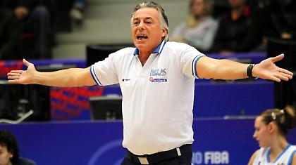 «Αντίο» με ήττα για τους παίκτες του Μίσσα