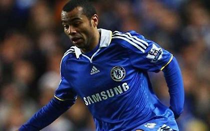 Στην Τσέλσι ως το τέλος