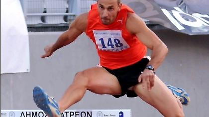 Τρίτος ο Ιακωβάκης