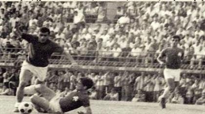 Η μέρα που συνδέει τους «αιώνιους»