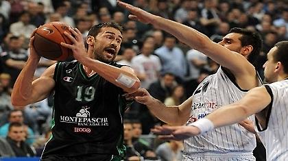 Να μπορούσε να πάρει τον Γιάριτς ο Ολυμπιακός...