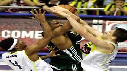 Ο Τζέιμς Ουάιτ είναι ο αντί-Σάτο...