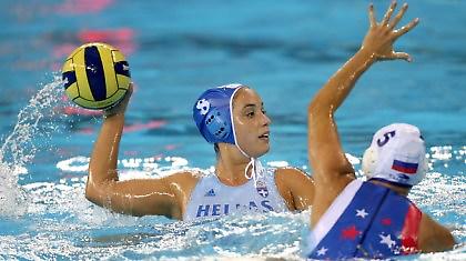 Έπνιξε την αρκούδα!