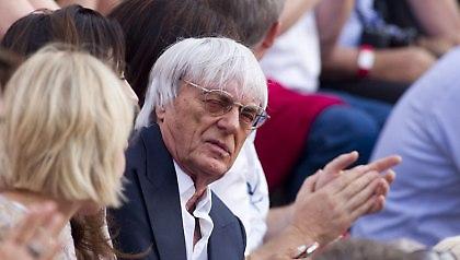 Σκάνδαλο και στην F1!