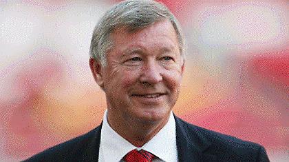 Φέργκιουσον: «Παράξενο παιχνίδι»