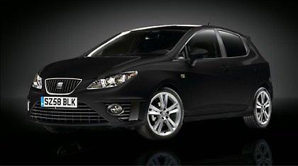 «Auto Bild»: συνιστά Seat Ibiza