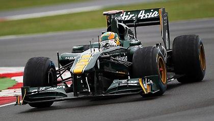 Η επιστροφή του Τσάντχοκ!