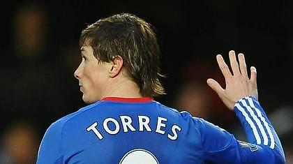 Πιστεύει σε Τόρες ο Ανελκά