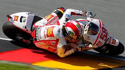 Δεν το βάζει κάτω!