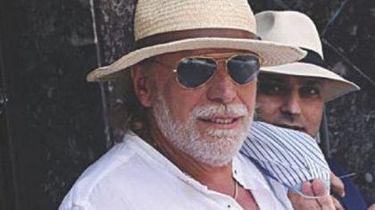 Ελεύθερος ο Φλωρίδης