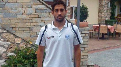 Τέλος ο Νικολόπουλος από τον ΠΑΣ