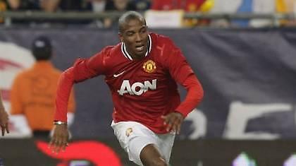 Γιανγκ: «Ήρθα για ένα σκοπό στην ομάδα»