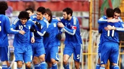 Τα μωρά των «αιωνίων» αρέσουν στο Νησί