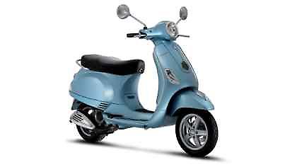 Vespa LX150 με 3.030 ευρώ