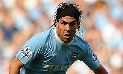 Σίγουρη έξοδος για Τέβες