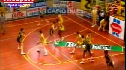 Ο Νοβίτζκι απέναντι στον Σιγάλα!