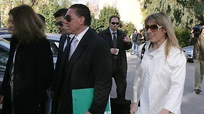 Κι άλλη αναβολή για Κεντέρη-Θάνου