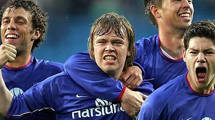 Με Βαλερένγκα ο ΠΑΟΚ