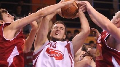 «Είμαι παίκτης της Εφές»