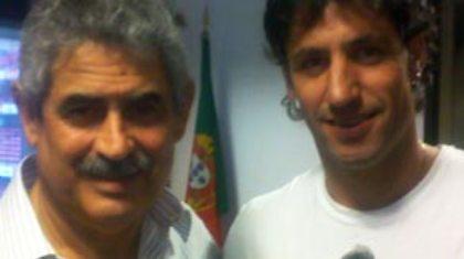 «Αετός» ο Καπντεβίλα