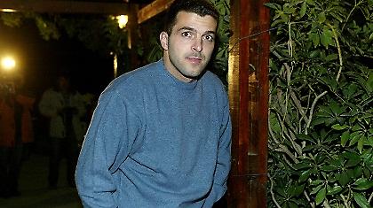 Φυλακίστηκε ο Ζε Ελίας!