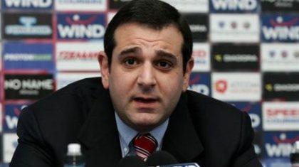 Στα δικαστήρια με Απέγητο ο Πανιώνιος