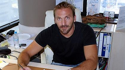 «Δεύτερη οικογένειά μου ο Ίκαρος»