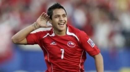 Ανακοίνωσε Σάντσες!