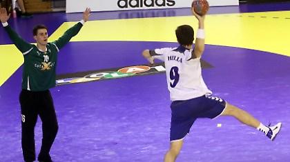 Kέρδισε τις εντυπώσεις η Ελλάδα