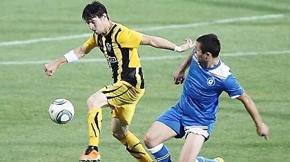 Τα χρειάστηκε, αλλά προκρίθηκε η «Κυρία»