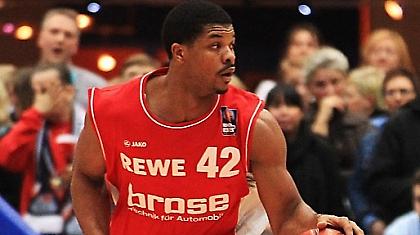 Χάινς ο… πρώτος!