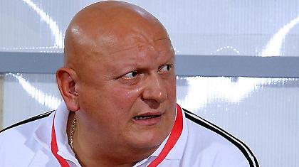 «Ήταν καθαρό γκολ»