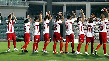 Άλβαρες: «Για τον κόσμο»