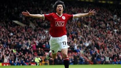 Ανανεώνει ο Παρκ