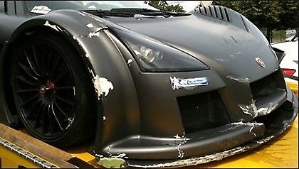 Πήγε για μαλλί, αλλά βγήκε κουρεμένος!