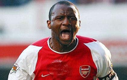 Άρσεναλ τότε και τώρα